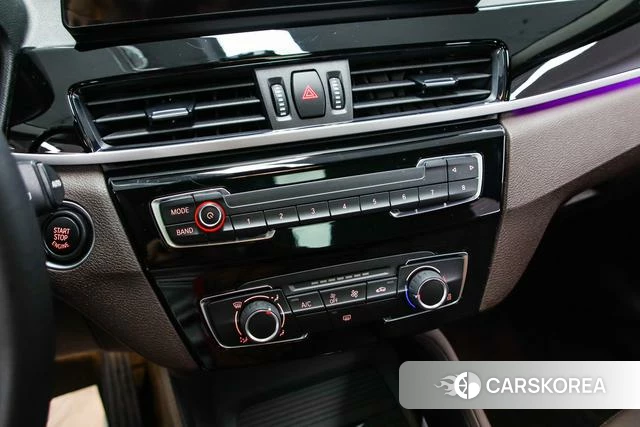 BMW X1 2022 Белый из Китая, фото 2