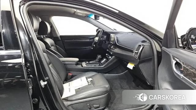 Hyundai Grandeur IG 2019 Черный из Кореи, фото 2