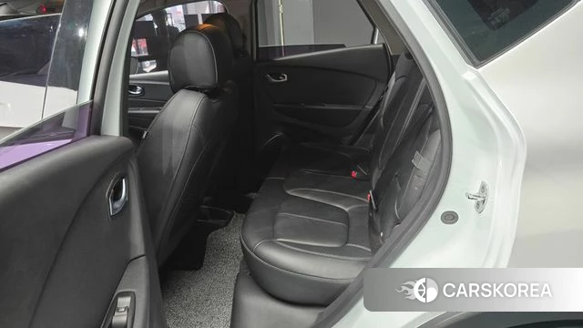 Renault Korea (Samsung) New QM3 2019 Белый из Кореи, фото 2