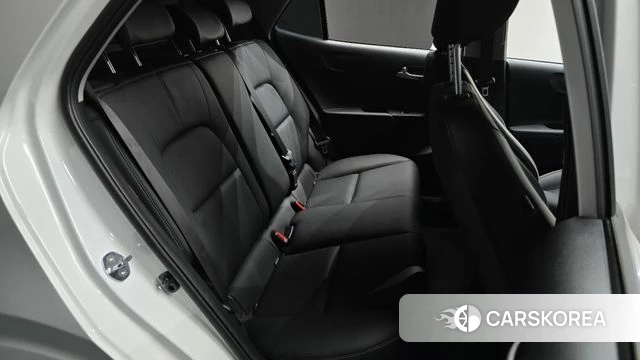 Kia The New Morning (JA) 2024 Белый из Кореи, фото 2