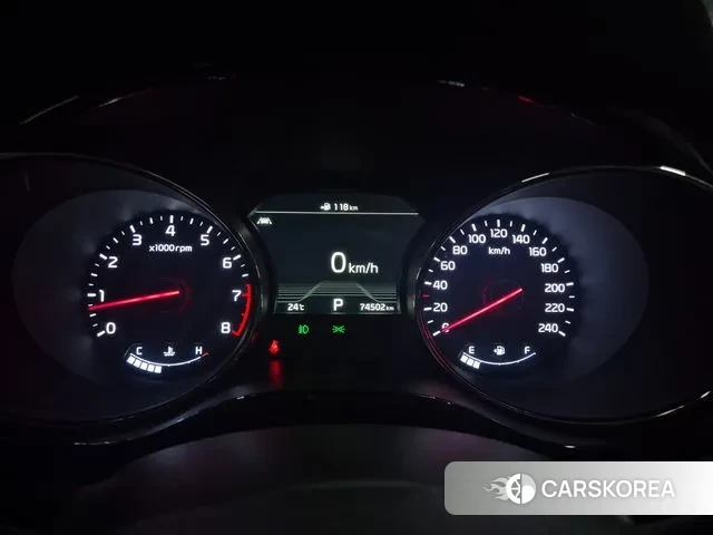 Kia The New Carnival 2018 Белый из Кореи, фото 2