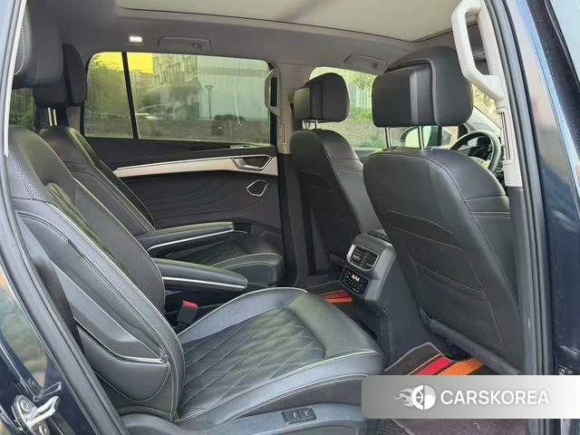Volkswagen Lanjing 2021 Черный из Китая, фото 2