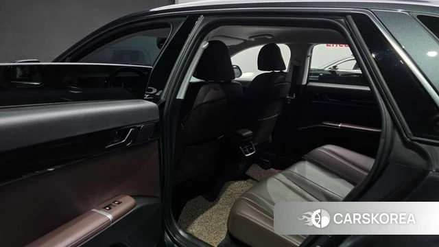 Hyundai Grandeur (GN7) id 4422067 из Кореи 2