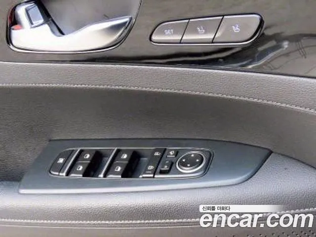 Kia The New K3 2nd generation id 2715171 из Кореи 2