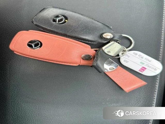 Mercedes-Benz S-Class W222 2020 Черный из Кореи, фото 2