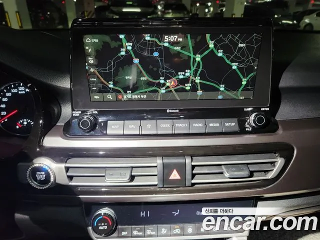 Kia Seltos id 2703692 из Кореи 2