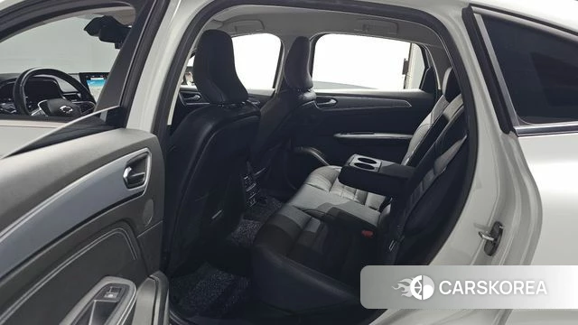 Renault Korea (Samsung) XM3 2020 Белый из Кореи, фото 2