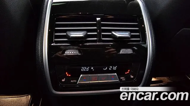 BMW X6 (G06) id 2663713 из Кореи 2