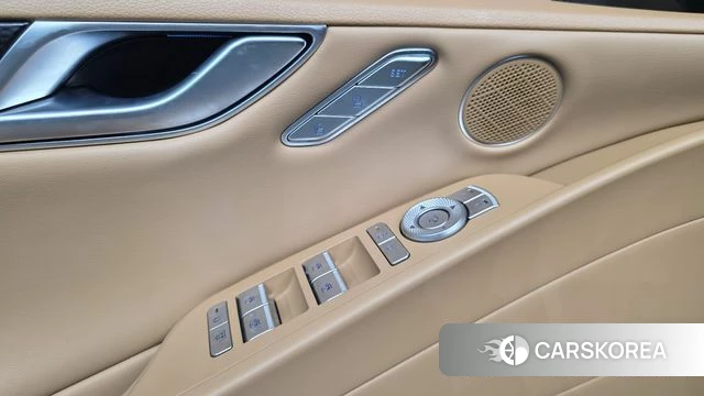 Genesis G80 (RG3) 2024 Белый из Кореи, фото 2