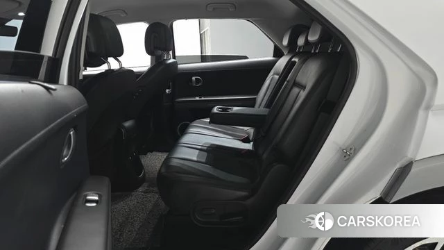 Hyundai Ionic 5 2021 Белый из Кореи, фото 2