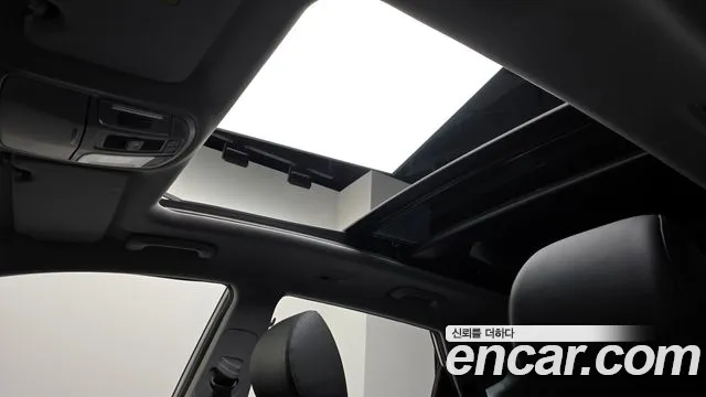 Hyundai All New Tucson id 2702489 из Кореи 2