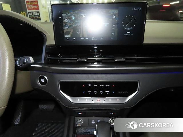 Ssangyong The New Rexton Sports Cannes 2024 Серый из Кореи, фото 2