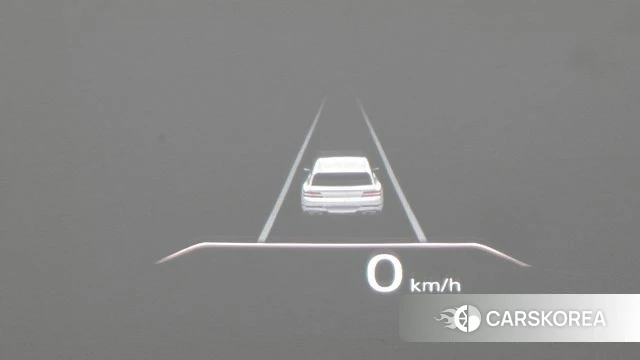 Genesis GV80 2021 Зеленый из Кореи, фото 2