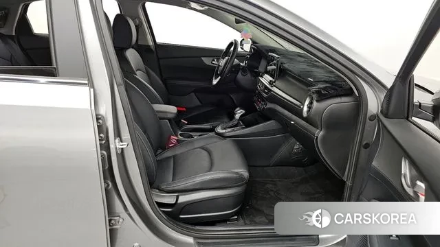 Kia Come New K3 2020 Серебристо-серый из Кореи, фото 2