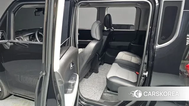 Kia The New Ray 2022 Черный из Кореи, фото 2