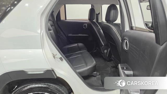 Hyundai Casper 2022 Белый из Кореи, фото 2