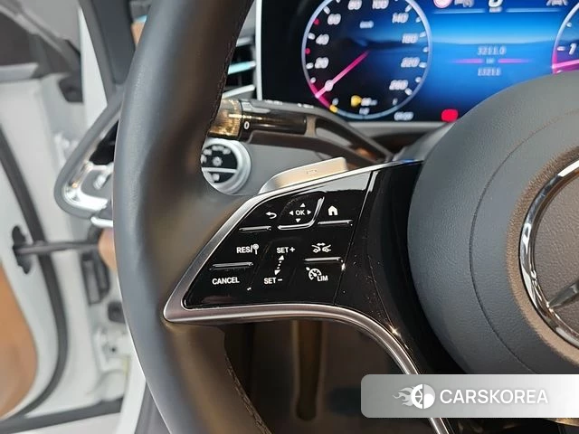 Mercedes-Benz E-Class W214 2024 Белый из Кореи, фото 2