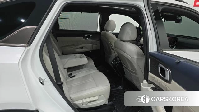 Kia Sorento 4th Generation 2020 Белый из Кореи, фото 2