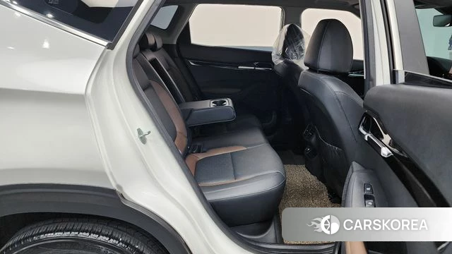 Kia Seltos 2021 Белый из Кореи, фото 2