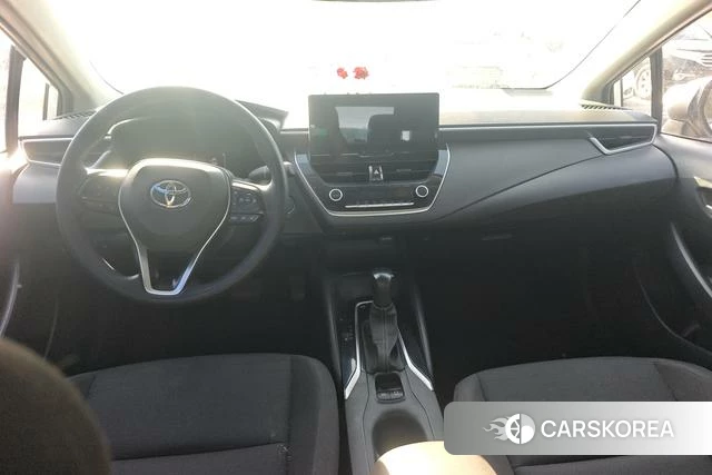 Toyota Lei Ling 2023 Белый из Китая, фото 2