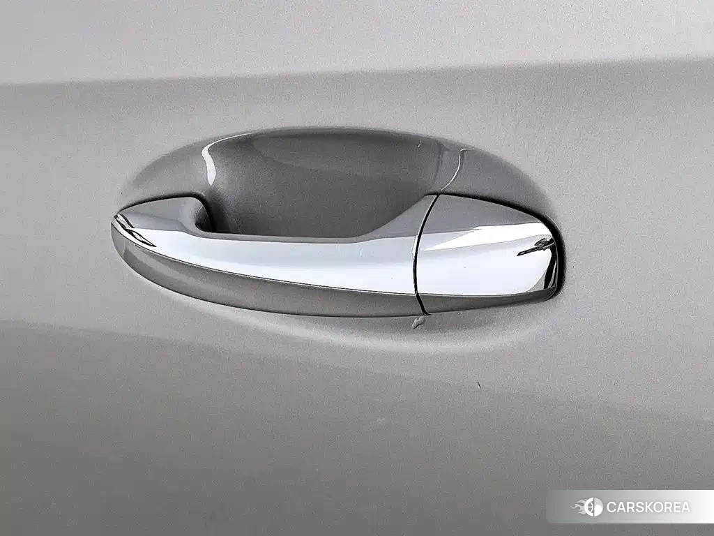 Mercedes-Benz A-Class 2020 Silver/gray из Китая, фото 3