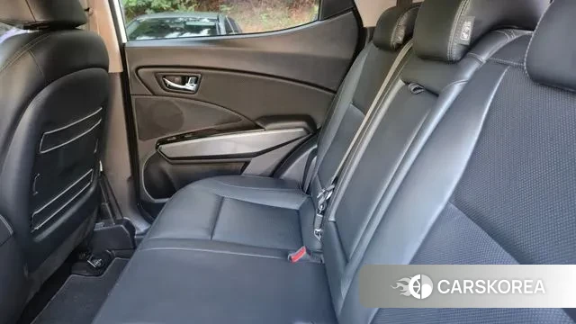 Ssangyong Berry New Tivoli 2022 Белый из Кореи, фото 2