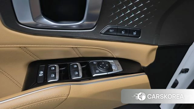 Kia Sorento 4th Generation 2020 Белый из Кореи, фото 2