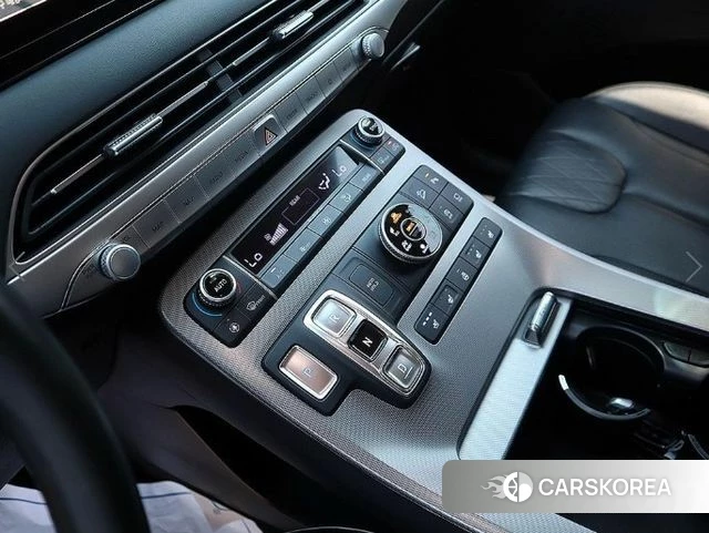 Hyundai Palisade 2019 Серый из Кореи, фото 2