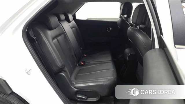 Hyundai Ionic 5 2023 Белый из Кореи, фото 2