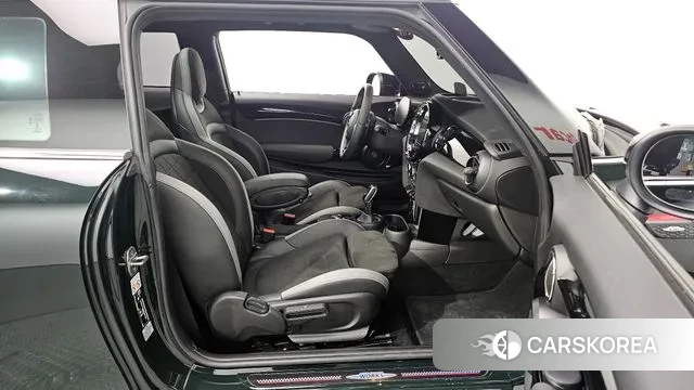 Mini Cooper S id 2905404 из Кореи 2