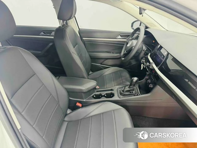 Volkswagen Lavida 2021 Белый из Китая, фото 2