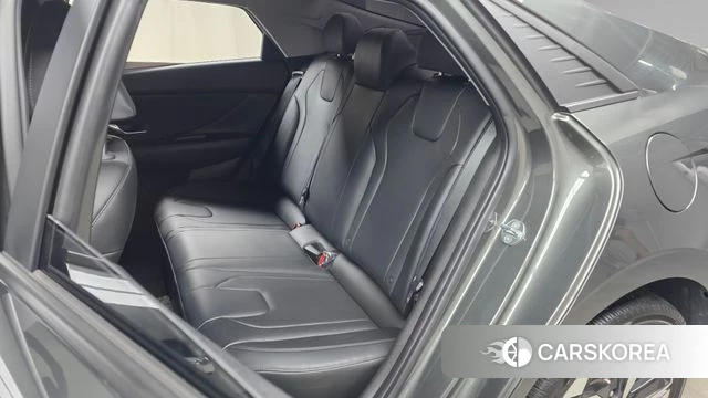 Hyundai Avante (CN7) 2020 Серый из Кореи, фото 2