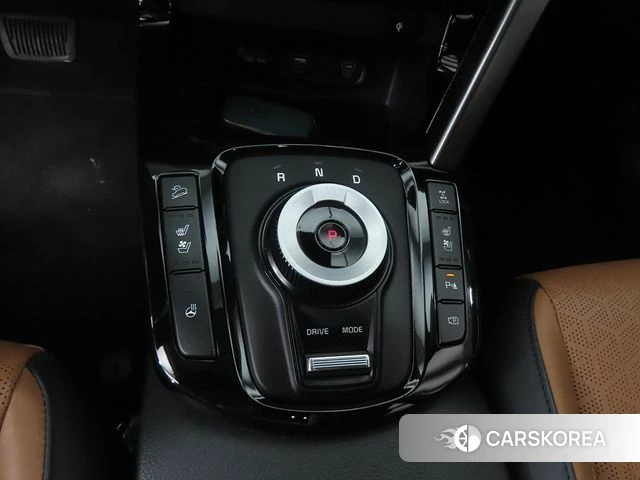 Kia The New Seltos 2023 Белый из Кореи, фото 2