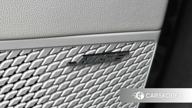 Hyundai Avante Hybrid (CN7) 2023 Серый из Кореи, фото 2