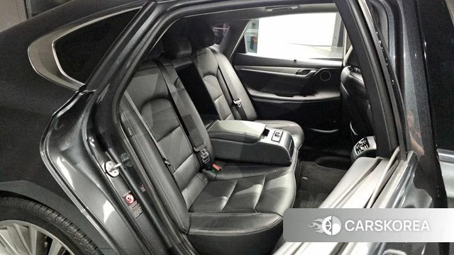Hyundai Grandeur IG 2019 Серый из Кореи, фото 2