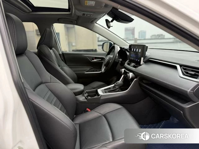 Toyota Wilanda 2021 Белый из Китая, фото 2