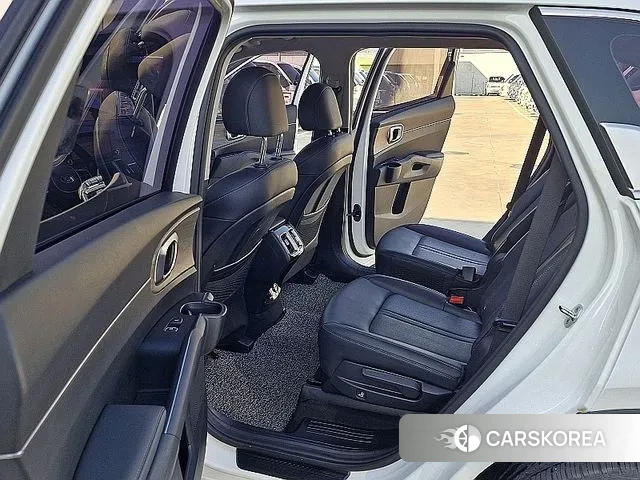 Kia Sorento 4th Generation 2021 Жемчужный цвет из Кореи, фото 2