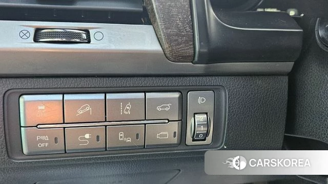 Ssangyong G4 Rexton 2019 Черный из Кореи, фото 2
