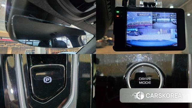 Renault Korea (Samsung) Grand Coleos 2024 Серый из Кореи, фото 2