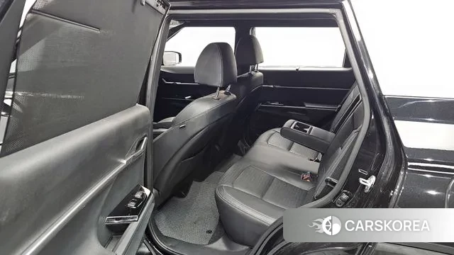 Ssangyong Torres 2022 Черный из Кореи, фото 2