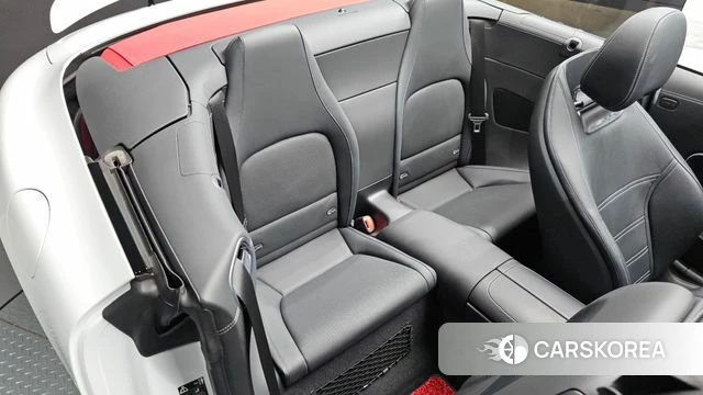 Mercedes-Benz SL-Class R232 2023 Белый из Кореи, фото 2
