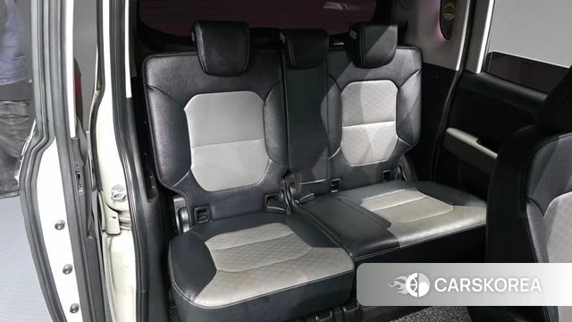 Kia The New Ray 2018 Жемчужный цвет из Кореи, фото 2