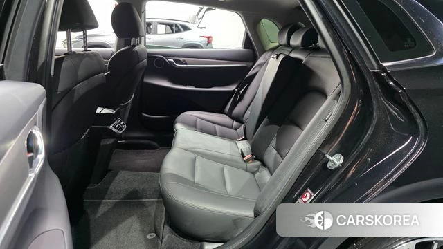Hyundai The New Grandeur IG 2021 Черный из Кореи, фото 2