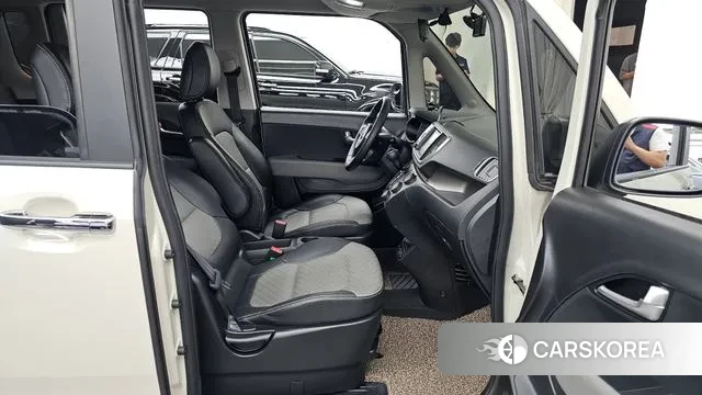 Kia The New Ray 2021 Жемчужный цвет из Кореи, фото 2