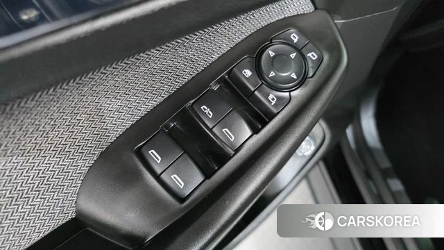Chevrolet (GM Daewoo) Trailblazer 2021 Черный из Кореи, фото 2