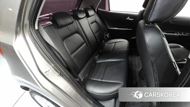 Kia All New Morning (JA) 2018 Серый из Кореи, фото 2