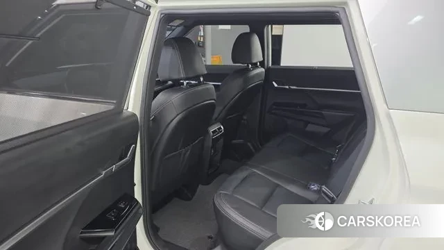 Ssangyong Torres 2022 Белый из Кореи, фото 2