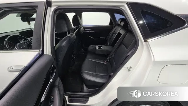 Kia Seltos 2020 Белый из Кореи, фото 2