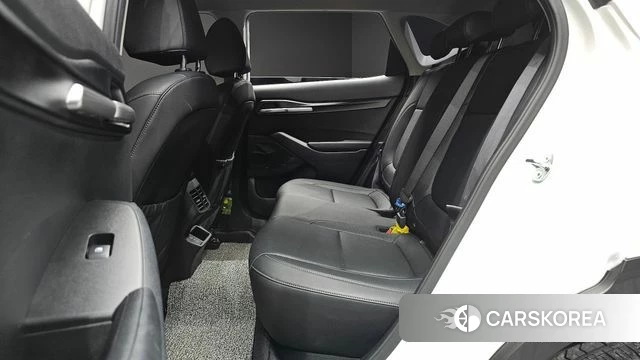Kia The New Seltos 2024 Белый из Кореи, фото 2