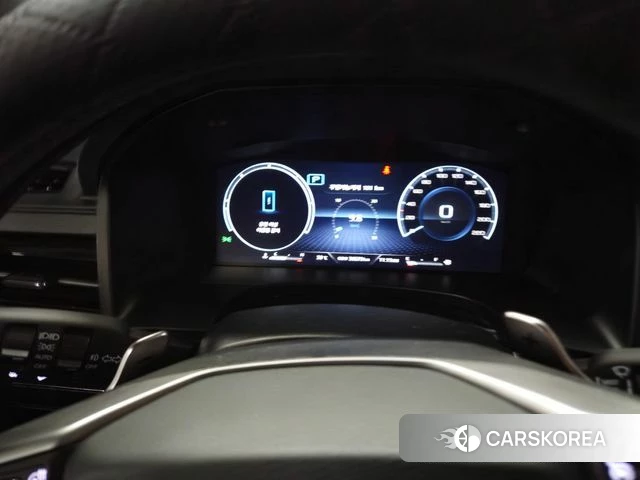 Ssangyong Rexton New Arena 2024 Черный из Кореи, фото 2